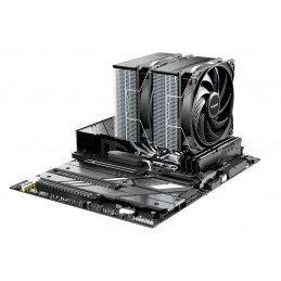 Be quiet! Pure Rock Pro 3