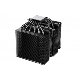 Be quiet! Pure Rock Pro 3 Black