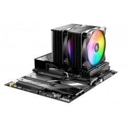 Be quiet! Pure Rock Pro 3 LX