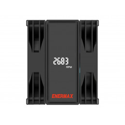Enermax ETS-T41 Digital ARGB Air CPU Cooler