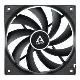 Arctic F12 PWM Black (5 Pack)