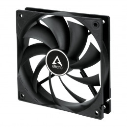 Arctic F12 PWM Black (5 Pack)