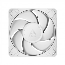 Arctic P12 Pro PST White