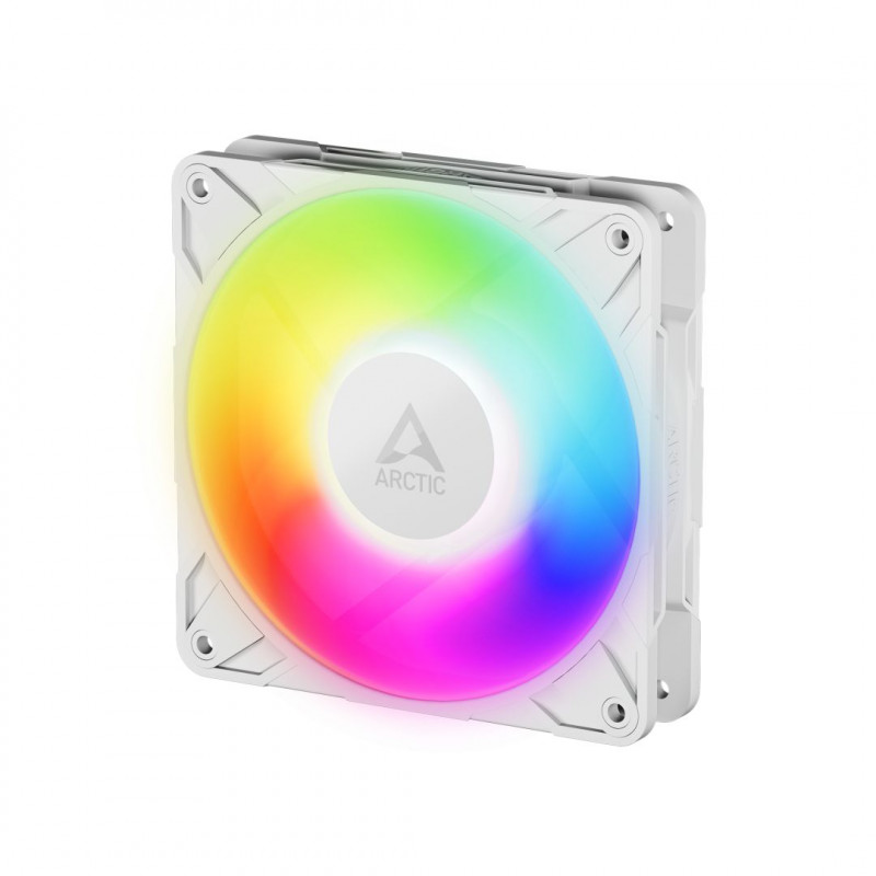 Arctic P12 Pro A-RGB White