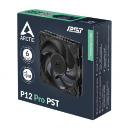 Arctic P12 Pro PST