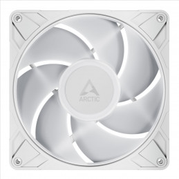 Arctic P14 Pro A-RGB White