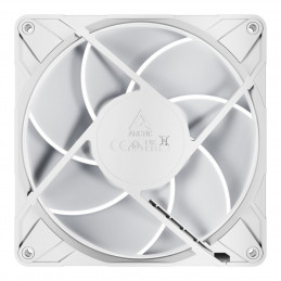 Arctic P14 Pro A-RGB White