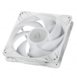 Arctic P14 Pro A-RGB White
