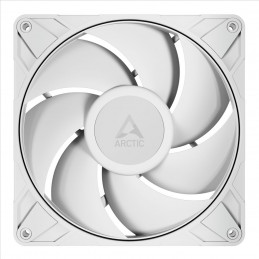 Arctic P14 Pro PST White
