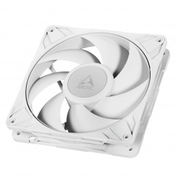 Arctic P14 Pro PST White