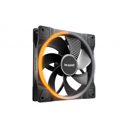 Be quiet! Light Wings 140mm PWM Reverse Black
