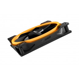Be quiet! Light Wings 140mm PWM Reverse Black