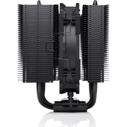Noctua NH-D12L Chromax Black