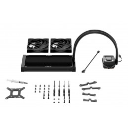 Be quiet! Pure Loop 3 240mm