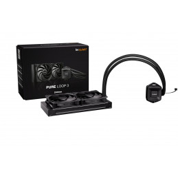 Be quiet! Pure Loop 3 240mm