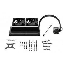 Be quiet! Pure Loop 3 280mm