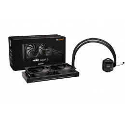 Be quiet! Pure Loop 3 280mm