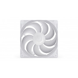 Endorfy Stratus 120 PWM ARGB White