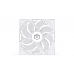 Endorfy Stratus 120 PWM ARGB White