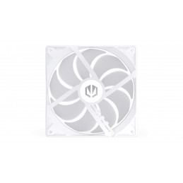 Endorfy Stratus 140 PWM ARGB White