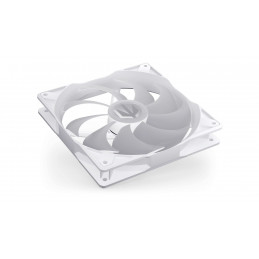 Endorfy Stratus 140 PWM ARGB White