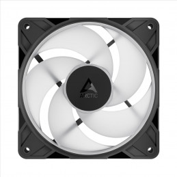Arctic P12 Pro Reverse A-RGB Black