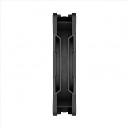 Arctic P12 Pro Reverse A-RGB Black