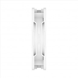 Arctic P12 Pro Reverse A-RGB White (3 pack)