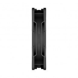 Arctic P14 Pro Reverse Black (3 pack)