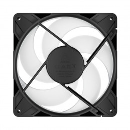 Arctic P14 Pro Reverse A-RGB Black (3 pack)