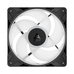 Arctic P14 Pro Reverse A-RGB Black