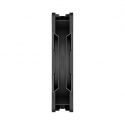 Arctic P14 Pro Reverse A-RGB Black
