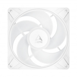 Arctic P14 Pro Reverse A-RGB White