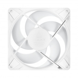 Arctic P14 Pro Reverse A-RGB White