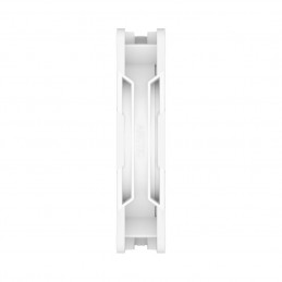 Arctic P14 Pro Reverse A-RGB White