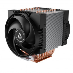 Arctic Freezer 4U-OneX