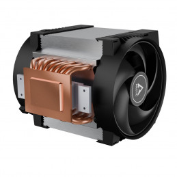 Arctic Freezer 4U-OneX