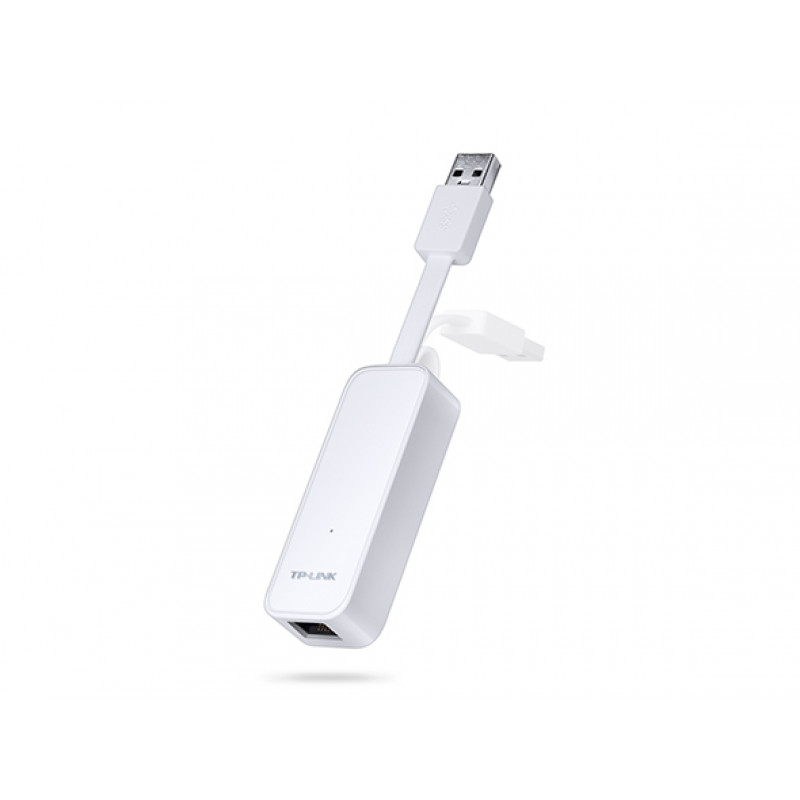 TP-Link UE300 USB3.0 to Gigabit Ethernet Network Adapter