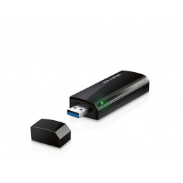 TP-Link Archer T4U AC1300 Wireless Dual Band USB Adapter