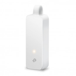 TP-Link UE300C USB Type-C to RJ45 Gigabit Ethernet Network Adapter