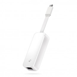 TP-Link UE300C USB Type-C to RJ45 Gigabit Ethernet Network Adapter