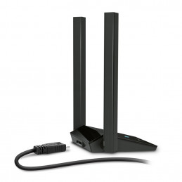 TP-Link Archer TX20U Plus AX1800 Dual Antennas High Gain Wireless USB Adapter