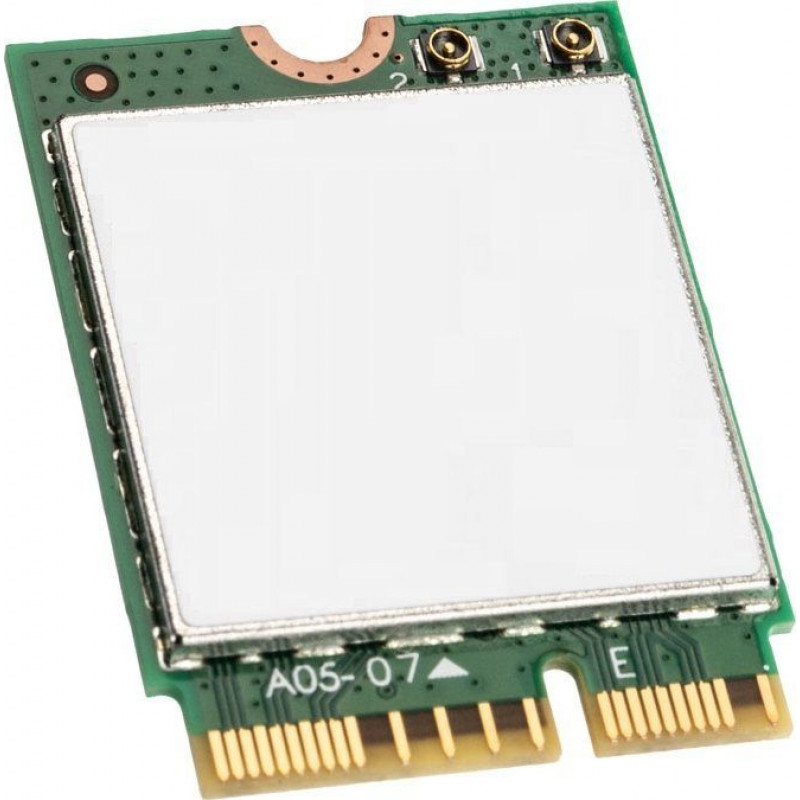 Intel WI-FI 7 BE201 vPro
