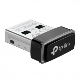 TP-Link Archer TX1U Nano AX300 Nano Wi-Fi 6 Wireless USB Adapter