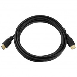 Akyga AK-HD-30A HDMI 1.4 Cable 3m Black