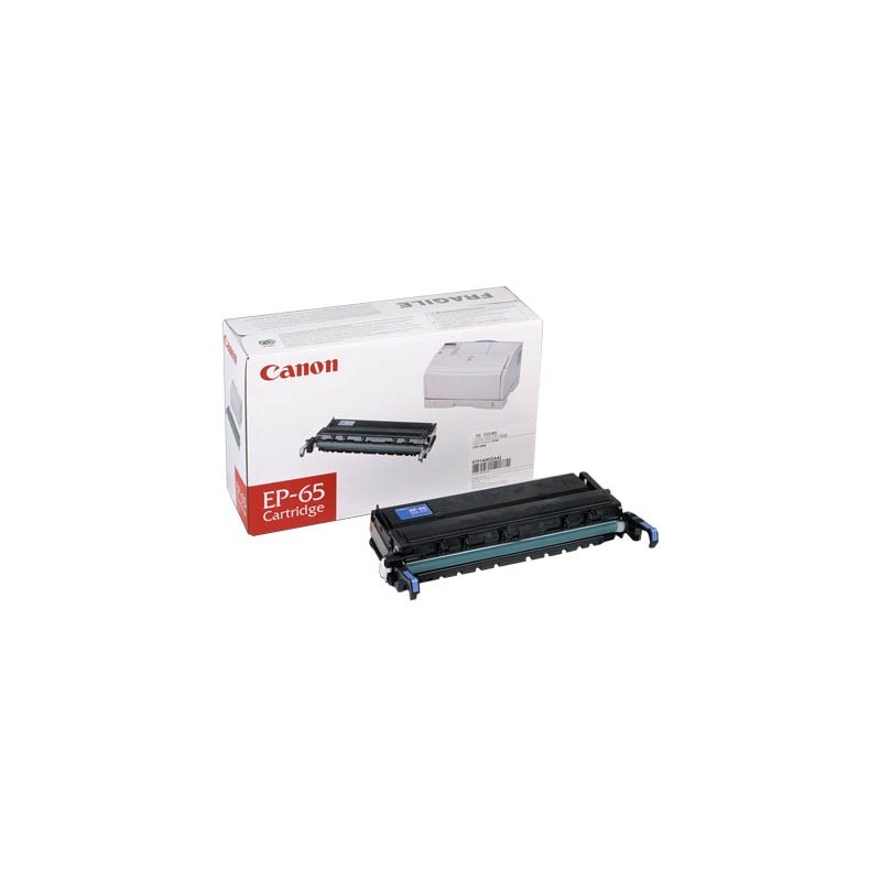 Canon EP-65 fekete eredeti toner