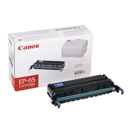 Canon EP-65 fekete eredeti toner