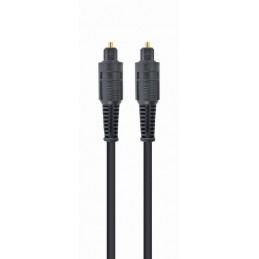 Gembird CC-OPT-10M Toslink optical cable 10m Black