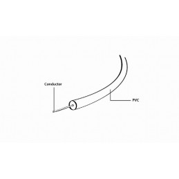 Gembird CC-OPT-10M Toslink optical cable 10m Black