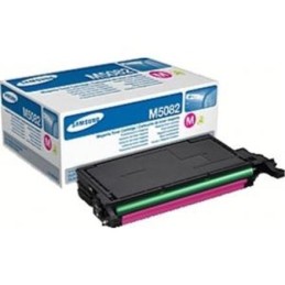 Samsung CLP-620/670 (CLT-M5082S) magenta eredeti toner [SU323A]